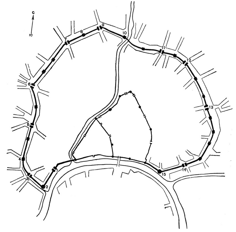 the transcervical approach in thoracic surgery